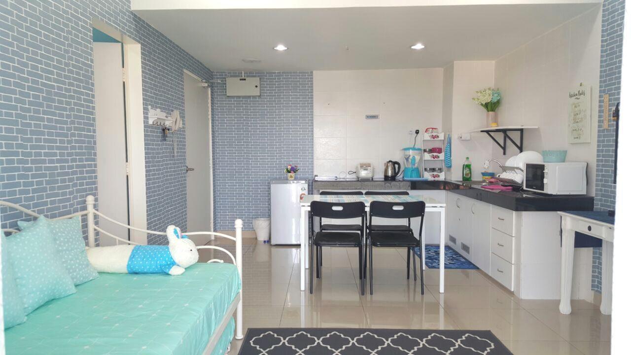 Cheqma D'Perdana Apartment Kota Bharu Eksteriør bilde